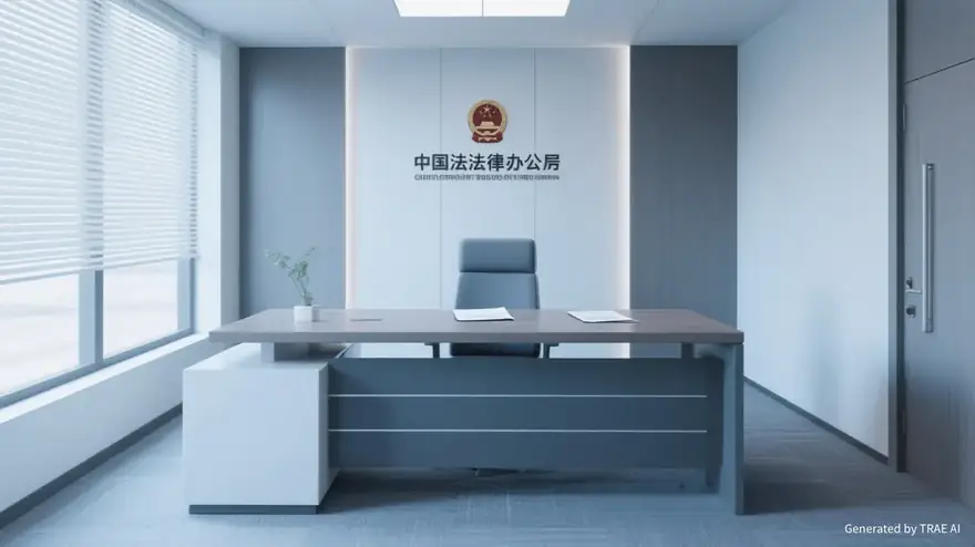 律师行业背景图